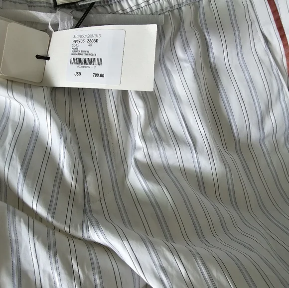 Pants